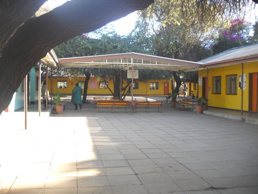 school-premises